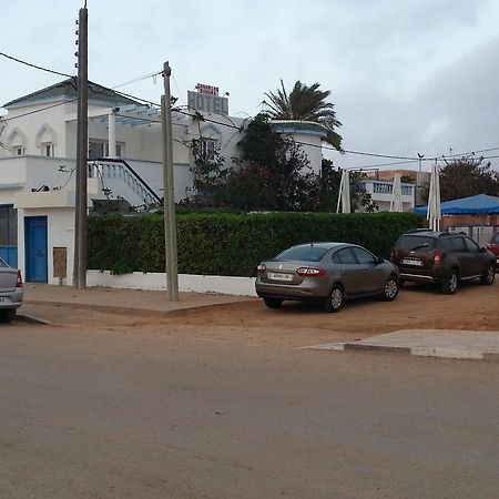 Hotel Canarias Sahara 坦坦 外观 照片