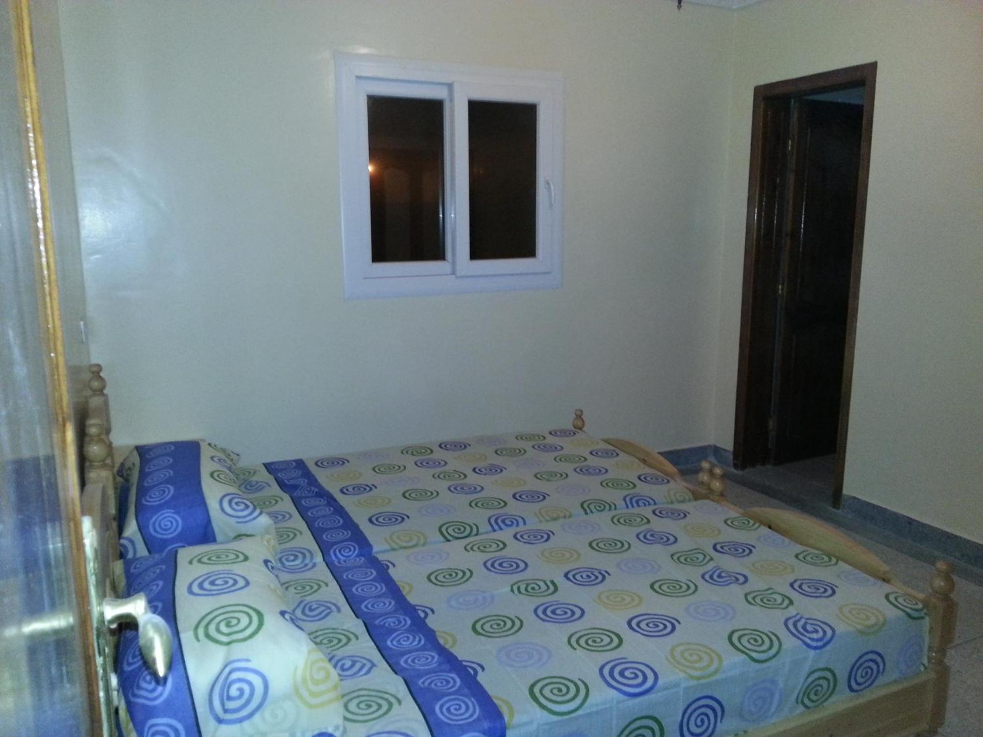 Hotel Canarias Sahara 坦坦 客房 照片