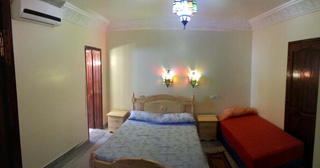 Hotel Canarias Sahara 坦坦 客房 照片