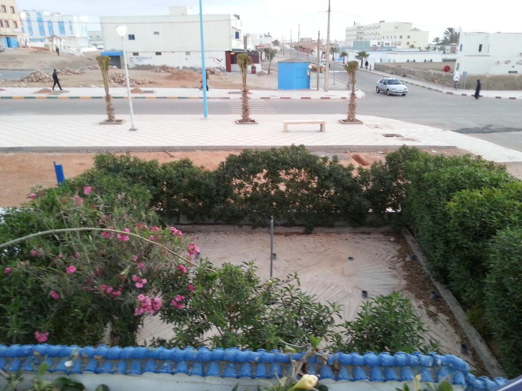 Hotel Canarias Sahara 坦坦 外观 照片
