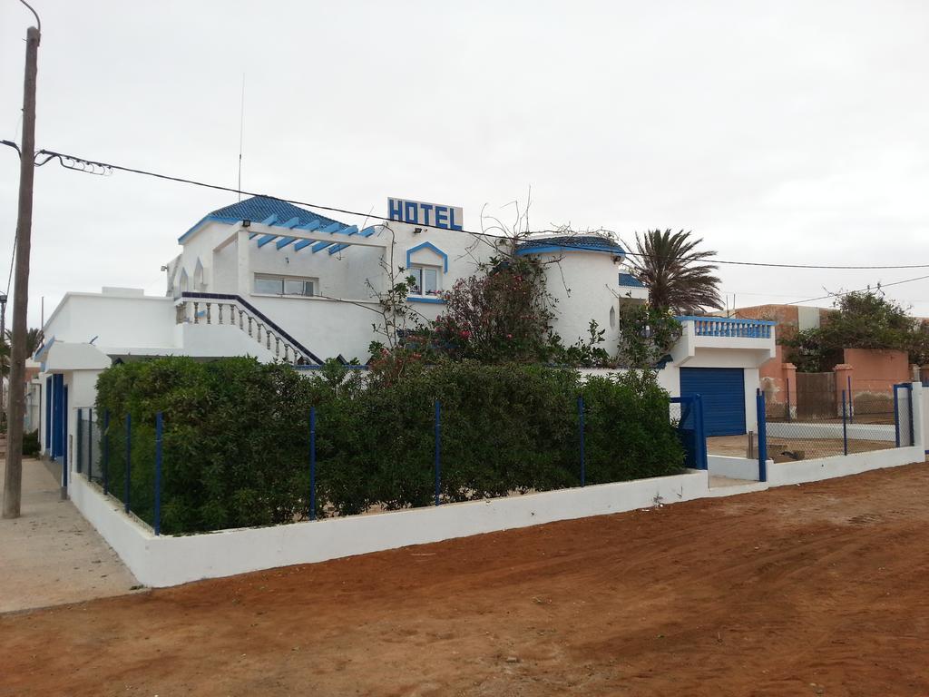 Hotel Canarias Sahara 坦坦 外观 照片