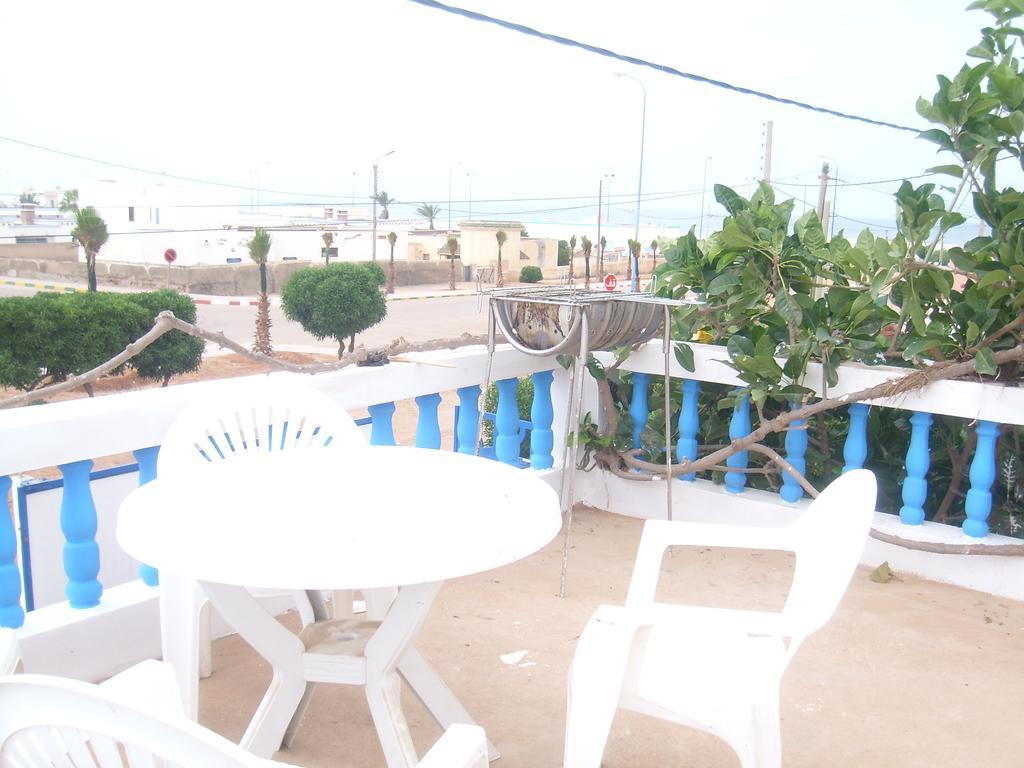 Hotel Canarias Sahara 坦坦 客房 照片