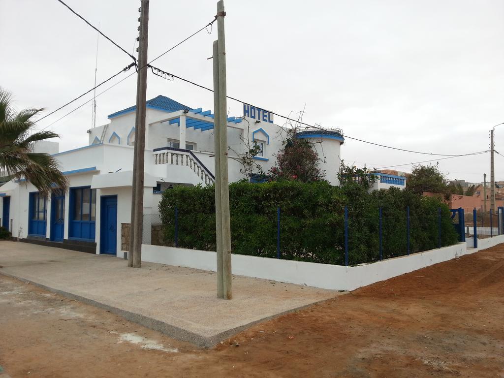 Hotel Canarias Sahara 坦坦 外观 照片