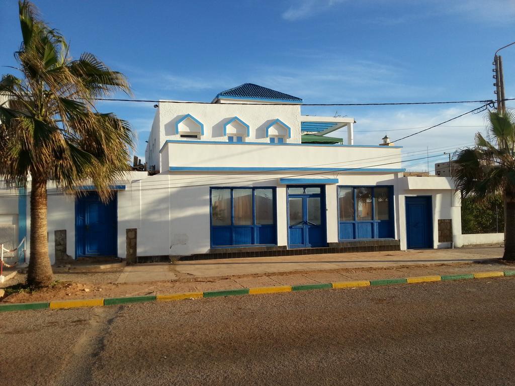 Hotel Canarias Sahara 坦坦 外观 照片