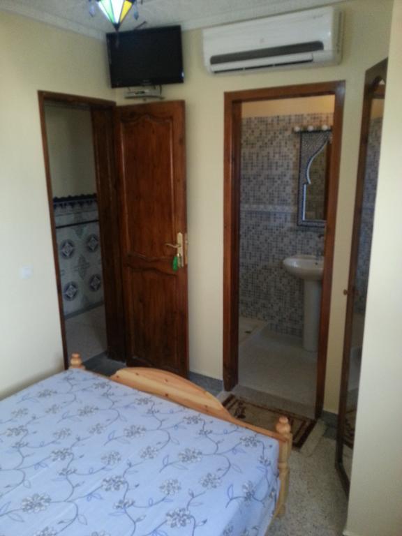 Hotel Canarias Sahara 坦坦 客房 照片