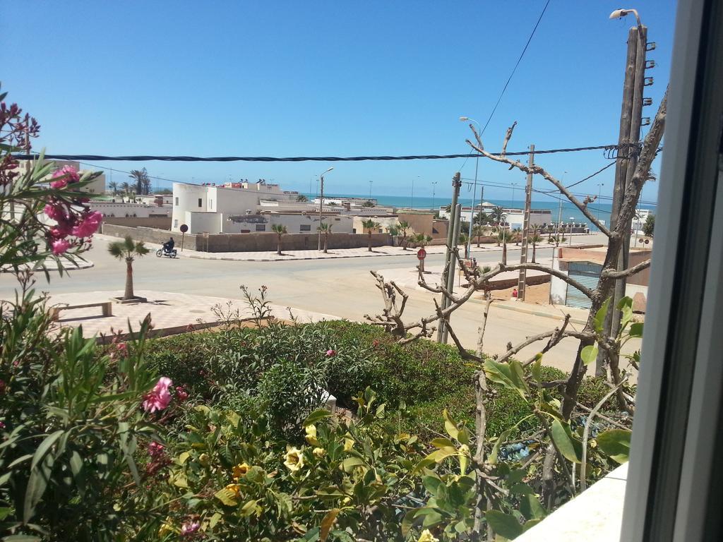 Hotel Canarias Sahara 坦坦 外观 照片