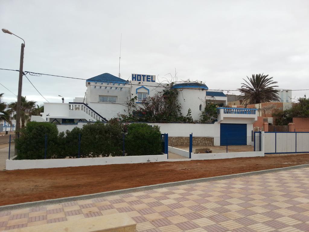 Hotel Canarias Sahara 坦坦 外观 照片