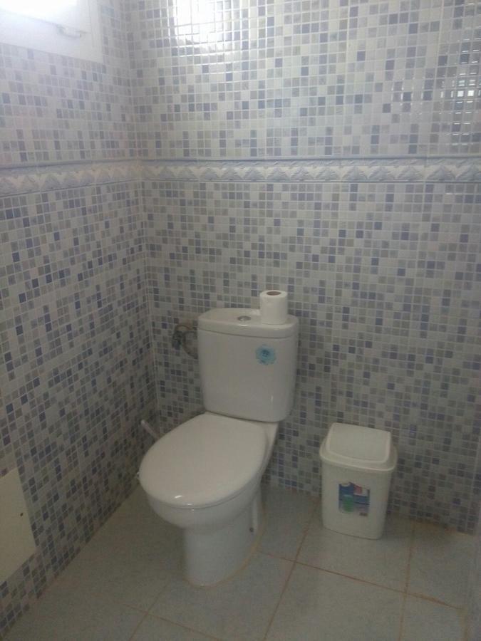 Hotel Canarias Sahara 坦坦 外观 照片