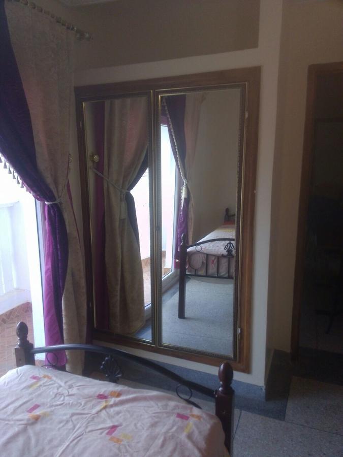 Hotel Canarias Sahara 坦坦 外观 照片
