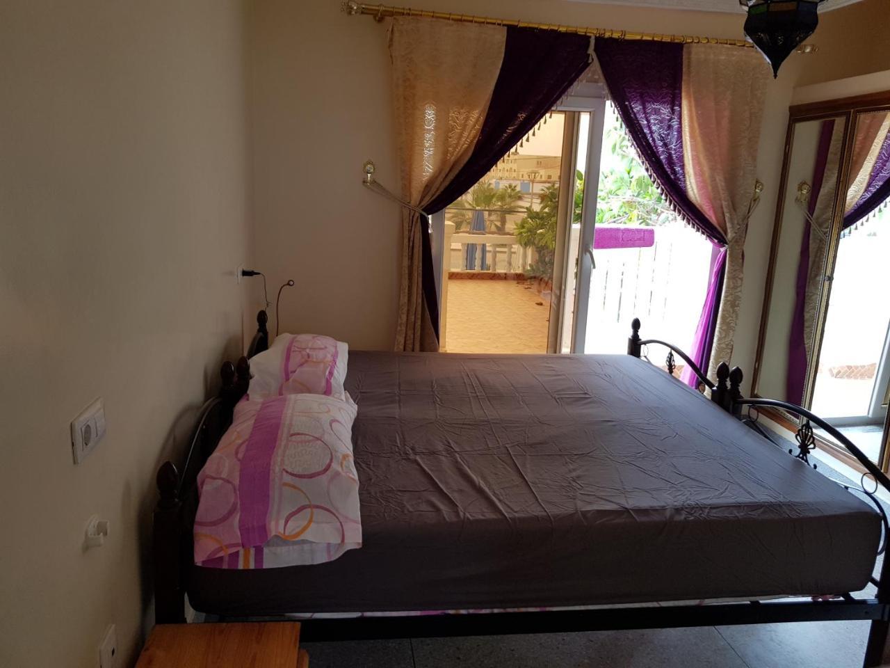 Hotel Canarias Sahara 坦坦 外观 照片