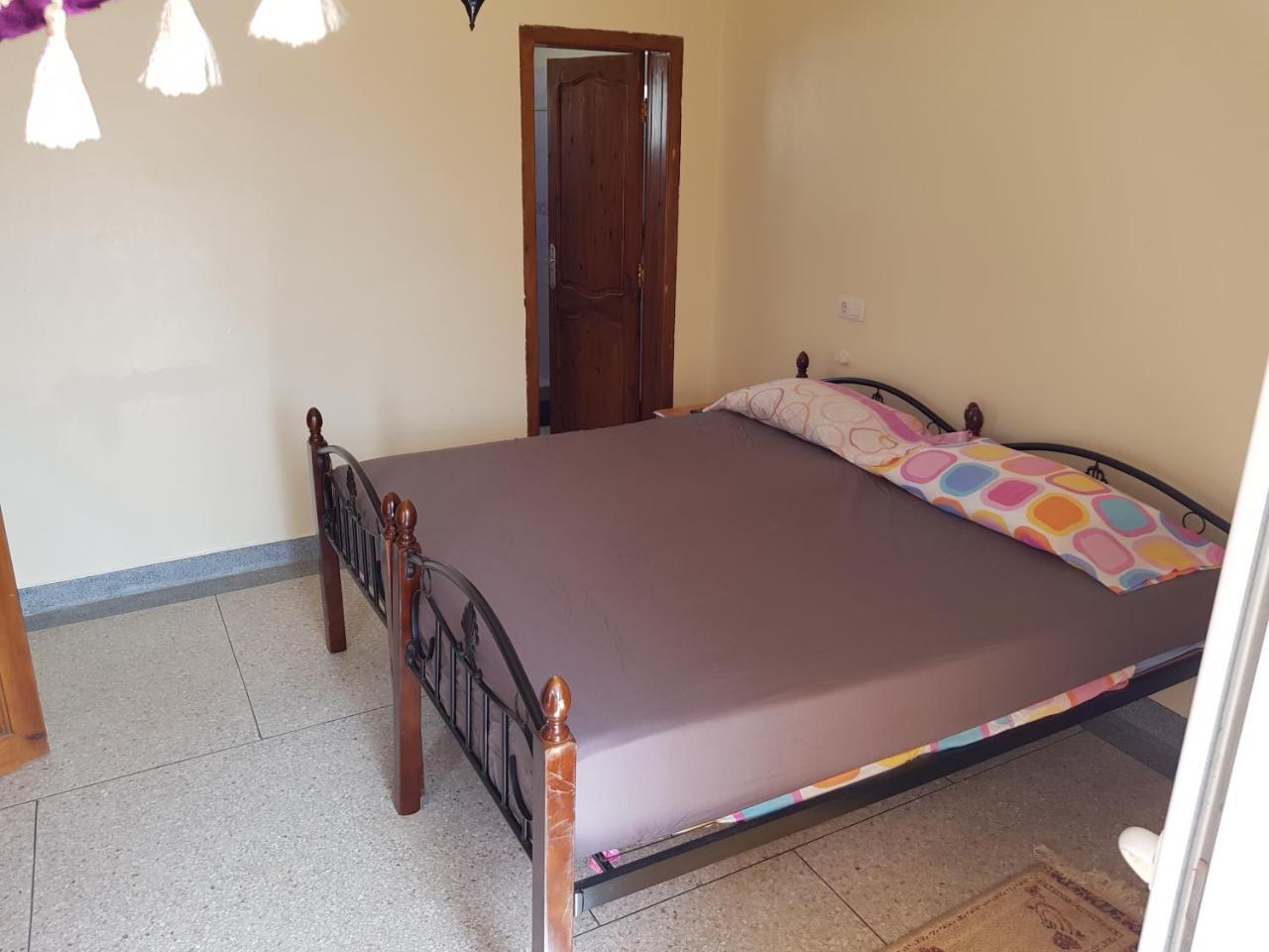 Hotel Canarias Sahara 坦坦 外观 照片